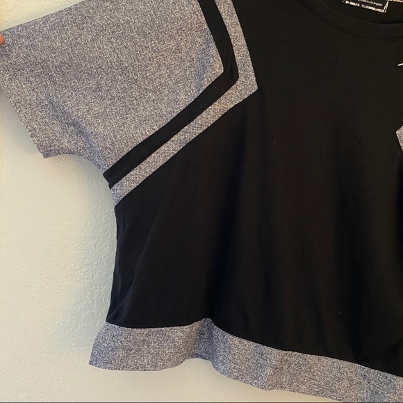 LIME & VINE Single Cut Top - Picture 4 of 8